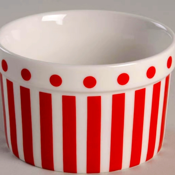 Ramekin set of 4 - Picture 2 of 4